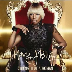 Mary J. Blige