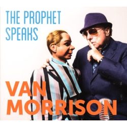 VAN MORRISSON - Prophet Speaks  CD