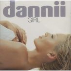 DANNII MINOGUE - Girl CD