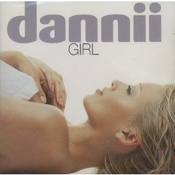 DANNII MINOGUE - Girl CD