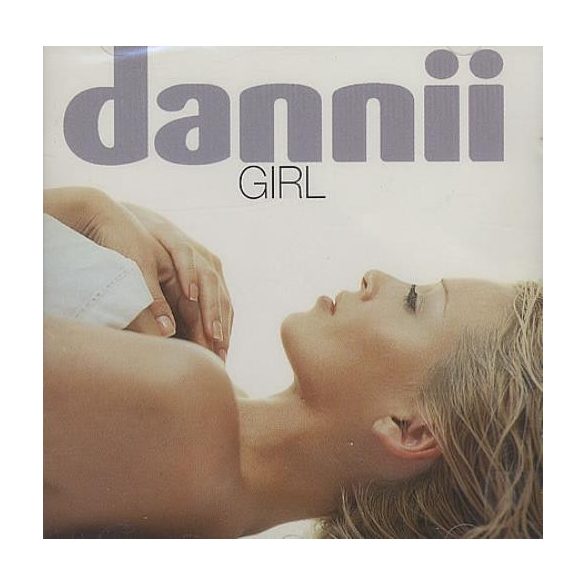 DANNII MINOGUE - Girl CD