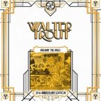 WALTER TROUT - Breaking The Rules /  vinyl bakelit / LP
