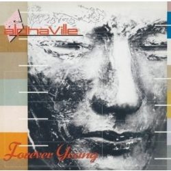 ALPHAVILLE - Forever Young / vinyl bakelit / LP