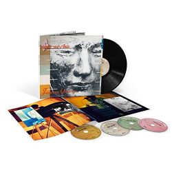 ALPHAVILLE - Forever Young / 3cd+dvd+vinyl LP / LP box
