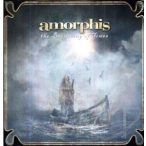 AMORPHIS - Beginning Of Times / vinyl bakelit / 2xLP