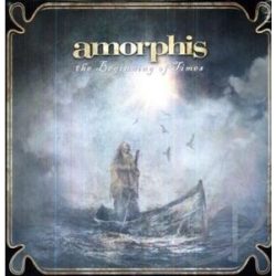 AMORPHIS - Beginning Of Times / vinyl bakelit / 2xLP