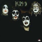 KISS - Kiss / vinyl bakelit / LP