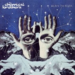 CHEMICAL BROTHERS - We Are The Night / vinyl bakelit / 2xLP