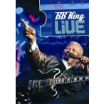 B.B. KING - Live  DVD