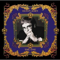 ELTON JOHN - The One CD