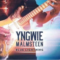 YNGWIE MALMSTEEN - Blue Lighting CD