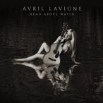 AVRIL LAVIGNE - Head Above Water / vinyl bakelit / LP