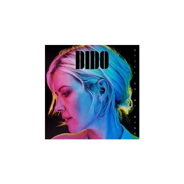 DIDO - Still On My Mind / vinyl bakelit / LP