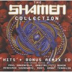SHAMEN - Collection / 2cd / CD