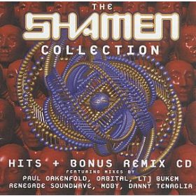 Shamen