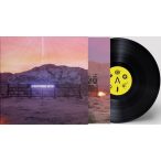 ARCADE FIRE - Everything Now / vinyl bakelit / LP