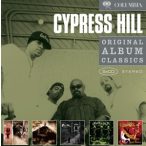 CYPRESS HILL - Original Album Classics / 5cd /  CD