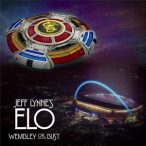   ELECTRIC LIGHT ORCHESTRA - Jeff Lynne's ELO Wembley Or Bust / vinyl bakelit / 3xLP
