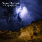 STEVE HACKETT - At The Edge Of Life CD