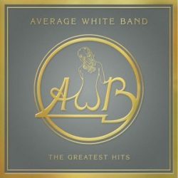   AVERAGE WHITE BAND - Greatest Hits / színes vinyl bakelit / LP
