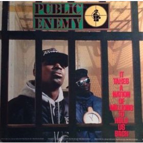 Public Enemy