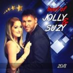 ROMÁNCOK - Jolly És Suzy Best Of CD
