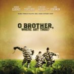 FILMZENE - O Brother Where Art Thou ? CD