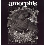 AMORPHIS - Circle / vinyl bakelit / 2xLP