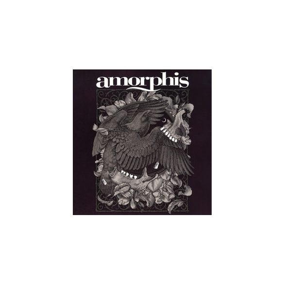 AMORPHIS - Circle / vinyl bakelit / 2xLP