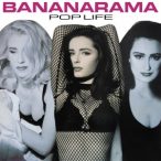 BANANARAMA - Pop Life / collectors edition / CD