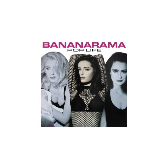 BANANARAMA - Pop Life / collectors edition / CD