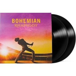 QUEEN - Bohemian Rhapsody OST / vinyl bakelit  / 2xLP