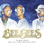 BEE GEES - Timeless All Time Greatest Hits CD