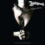   WHITESNAKE - Slide It In 35th Anniversary / vinyl bakelit / 2xLP