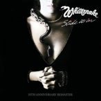 WHITESNAKE - Slide It In 35th Anniversary / 2cd / CD