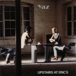 YAZOO - Upstairs At Eric's / vinyl bakelit / LP