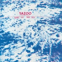 YAZOO - You And Me Both / vinyl bakelit / LP