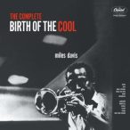   MILES DAVIS - Complete Birth Of The Cool / vinyl bakelit / LP