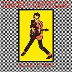Elvis Costello