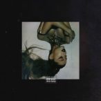 ARIANA GRANDE - Thank You, Next CD