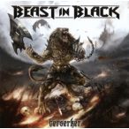 BEAST IN BLACK - Berseker CD