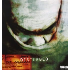 Disturbed