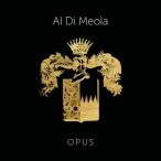 AL DI MEOLA - Opus CD