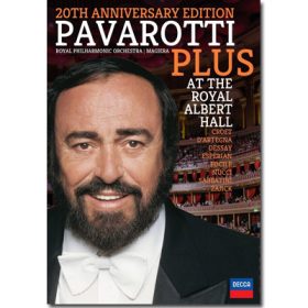 Pavarotti