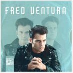 FRED VENTURA - Greatest Hits & Remixed  / vinyl bakelit / LP