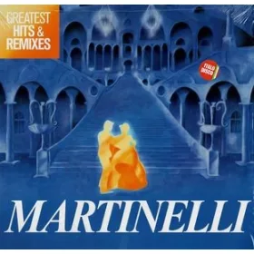 Martinelli