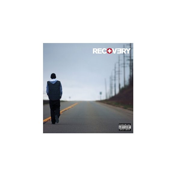 EMINEM - Recovery CD