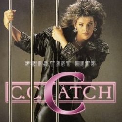 C.C.CATCH - Greatest Hits CD