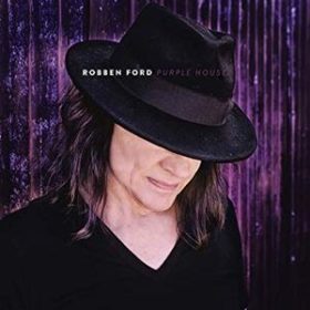 Robben Ford