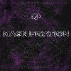 YES - Magnification CD
